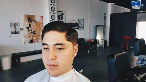 Barber Shop «Concept Barbershop», reviews and photos, 2314 Stevens Creek Blvd, San Jose, CA 95128, USA