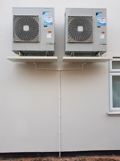AccuTemp Ltd - Air Conditioning Specialists