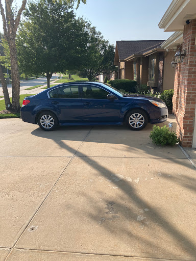 Used Car Dealer «Bennington Auto Sales», reviews and photos, 15225 NE-36, Bennington, NE 68007, USA