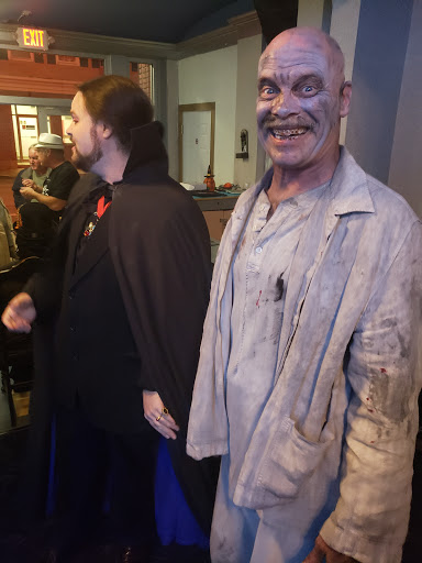 Performing Arts Theater «The Strand Ballroom», reviews and photos, 20 Third St, Dover, NH 03820, USA