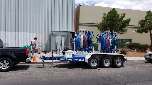 Electrician «Hot Connection Electric, Inc.», reviews and photos, 2220 S Lindell Rd, Las Vegas, NV 89146, USA