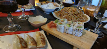 Plats et boissons du Restaurant japonais Yaxingge à Aulnay-sous-Bois - n°3