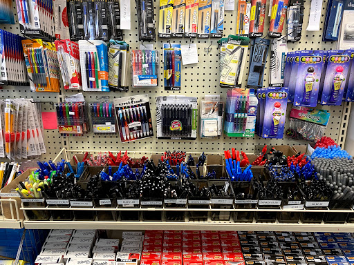 Office Supply Store «School & Office Annex», reviews and photos, 12541 Dillingham Square, Woodbridge, VA 22192, USA