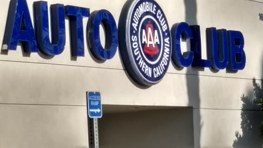 Auto Insurance Agency «AAA - Automobile Club of Southern California», reviews and photos