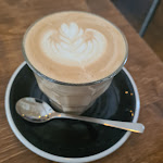 Photo n°1 de l'avis de Marcel.e fait le 05/07/2022 à 10:05 sur le  Kapai Kaffeehaus à Braunschweig