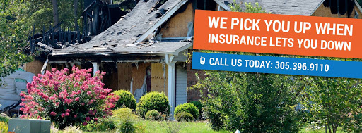 Stellar Public Adjusting Services, 2450 NE Miami Gardens Dr #200, Miami, FL 33180, Home Inspector