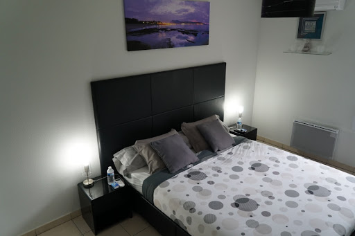Airbnb accommodations Toulouse