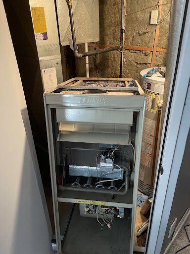 Rocky Mountain Plumbing and Heating