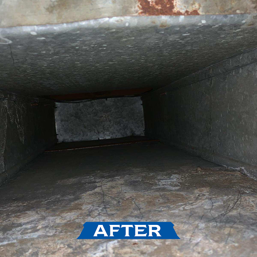 Air Duct Cleaning Service «Amistee Air Duct Cleaning and Insulation», reviews and photos