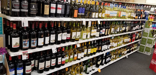 Wine Store «Wines Unlimited Inc», reviews and photos, 2336 Broadbridge Ave, Stratford, CT 06614, USA