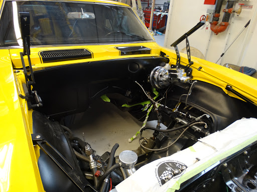 Transmission Shop «Randys Automotive & Transmission», reviews and photos, 230 S Magnolia Ave, Anaheim, CA 92804, USA