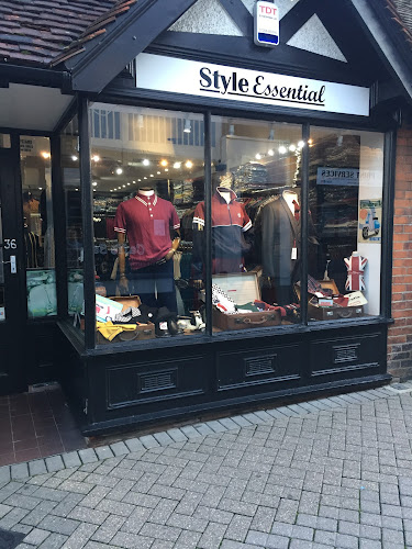 Reviews of Style Essential in Colchester - Clothing store