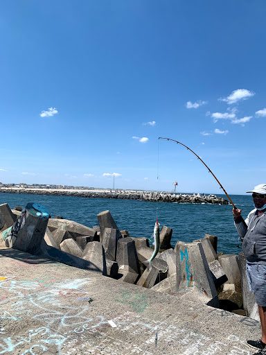 Donut Shop «Top That! Donuts», reviews and photos, 210 Ocean Ave, Point Pleasant Beach, NJ 08742, USA