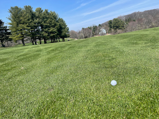 Golf Course «Whitney Farms Golf Course», reviews and photos, 175 Shelton Rd, Monroe, CT 06468, USA