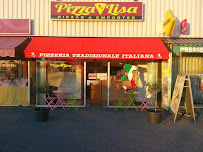 Photos du propriétaire du Restaurant Pizza Lisa à Brive-la-Gaillarde - n°18