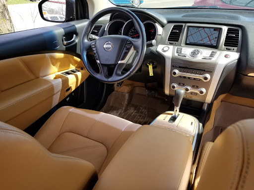 Used Car Dealer «West End Auto Inc», reviews and photos, 148 N Cicero Ave, Chicago, IL 60644, USA