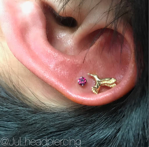 Explore small tattoo idea man, creative tattoo ideas in Alhambra, available at JuL head