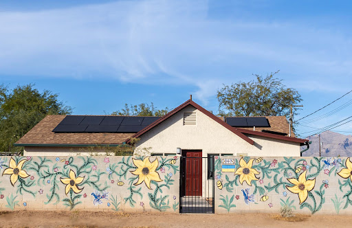 Tucson Poverello House