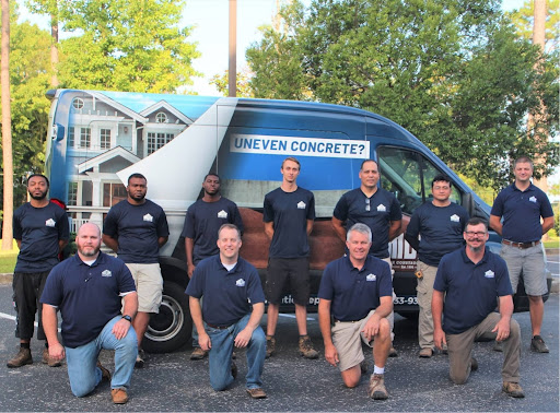 Photo of MDH Foundation Repair