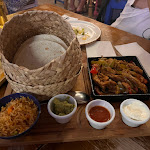 Photo n°1 de l'avis de Ricardo.l fait le 23/09/2023 à 20:21 sur le  El Patron Restaurant Vilamoura Marina à Quarteira