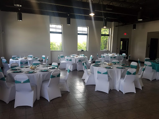 Event Venue «Ted Strickland Community Center», reviews and photos, 130 M L King Sr. Heritage Trail, Stockbridge, GA 30281, USA