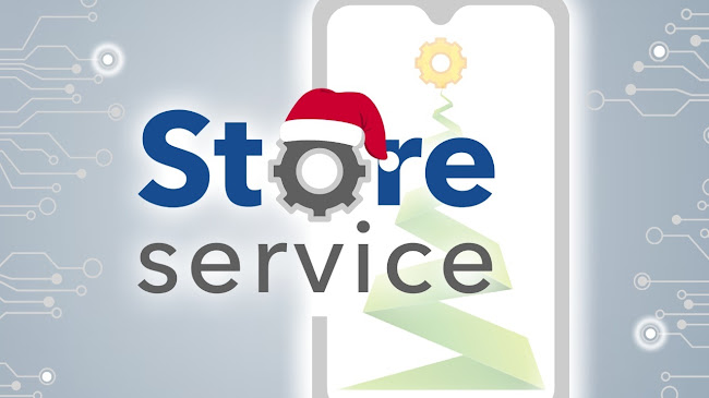 Store Service SpA