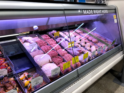 Grocery Store «Whole Foods Market», reviews and photos, 9101 Strada Pl, Naples, FL 34108, USA