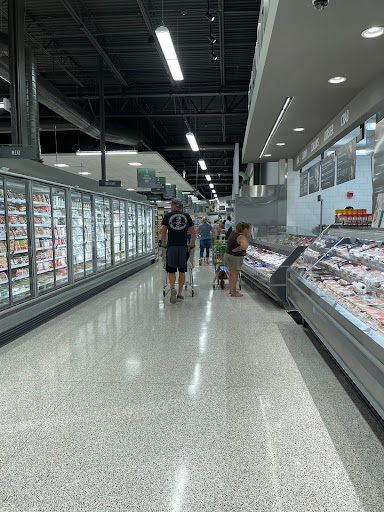 Supermarket «Publix Super Market at Pearl Britain Plaza», reviews and photos, 2655 NE 35th St, Ocala, FL 34479, USA