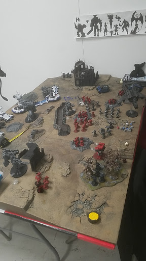 Video Game Store «Destiny Games», reviews and photos, 37828 Ford Rd, Westland, MI 48185, USA