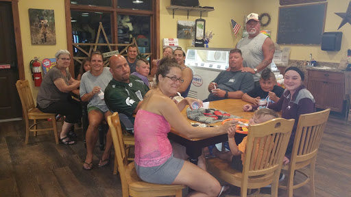 Grocery Store «Unadilla Store», reviews and photos, 13329 Unadilla Rd, Gregory, MI 48137, USA