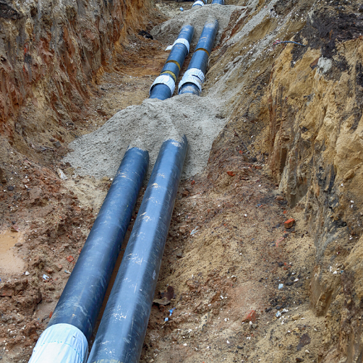 Plumber «Ryan Plumbing and Heating», reviews and photos, 11 Comfort St, Rochester, NY 14620, USA