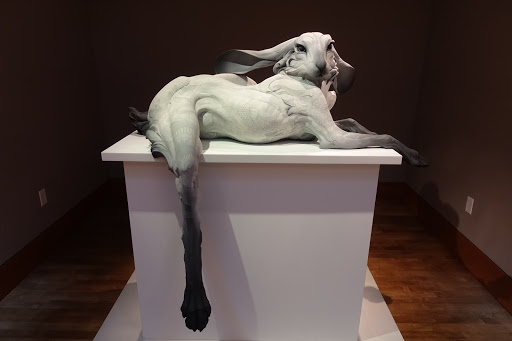 Art Museum «Chazen Museum of Art», reviews and photos, 750 University Ave, Madison, WI 53706, USA