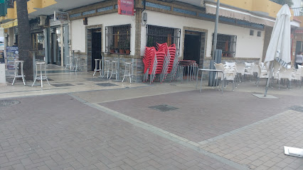 Bar Lele - Av. Andalucía, 17, 21100 Punta Umbría, Huelva, Spain