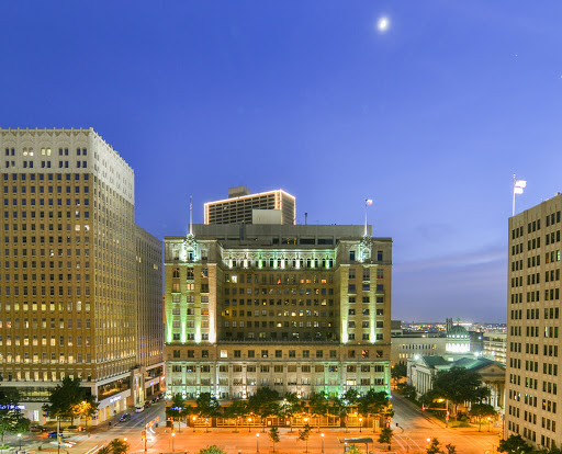 Basketball club Fort Worth