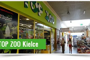 Sklep Zoologiczny TOP ZOO AUCHAN KIELCE image