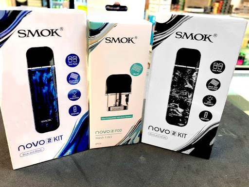 Tobacco Shop «Smokers Choice», reviews and photos, 18 Boulevard Ave, Catskill, NY 12414, USA