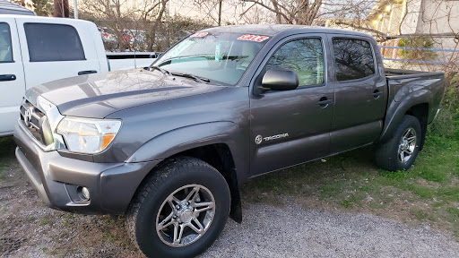 Used Car Dealer «Patriot Preowned Auto», reviews and photos, 9510 Perrin Beitel Rd, San Antonio, TX 78217, USA