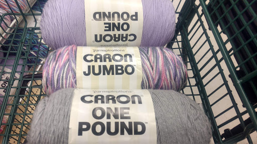 Fabric Store «Jo-Ann Fabrics and Crafts», reviews and photos, 120 Genesee St, New Hartford, NY 13413, USA