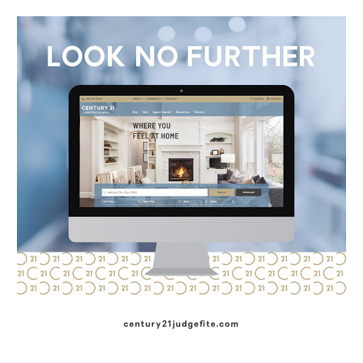 Real Estate Agency «Midlothian CENTURY 21 Judge Fite Real Estate», reviews and photos, 121 N 8th St, Midlothian, TX 76065, USA