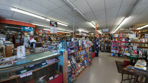 Used Book Store «Vintage Books», reviews and photos, 6613 Mill Plain Boulevard, Vancouver, WA 98661, USA