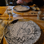 Photo n°2 de l'avis de Tiziana.e fait le 13/05/2023 à 20:23 sur le  Lievito 4.0 à Teggiano