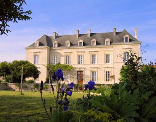 Le Manoir Blanc à Val-d'Auge