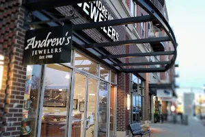 Andrews Jewelry Store - Custom Jewelry, Gold and Estate Buyers image