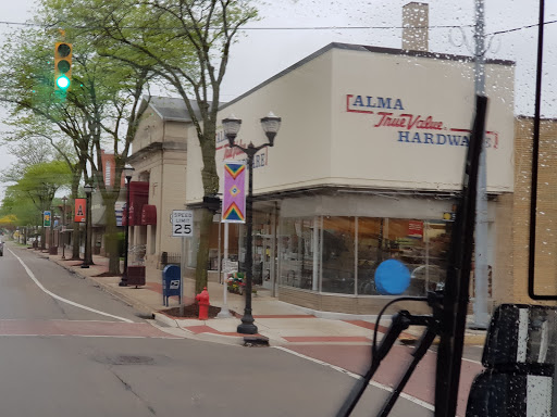 Alma True Value Hardware in Alma, Michigan