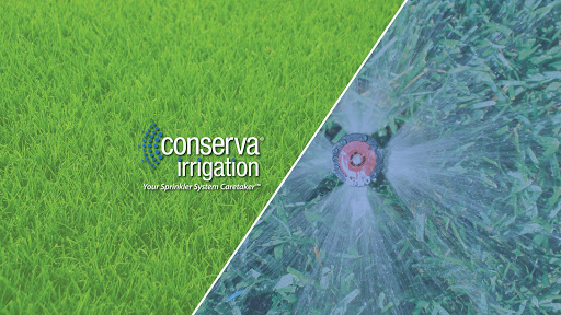 Conserva Irrigation of the Triangle