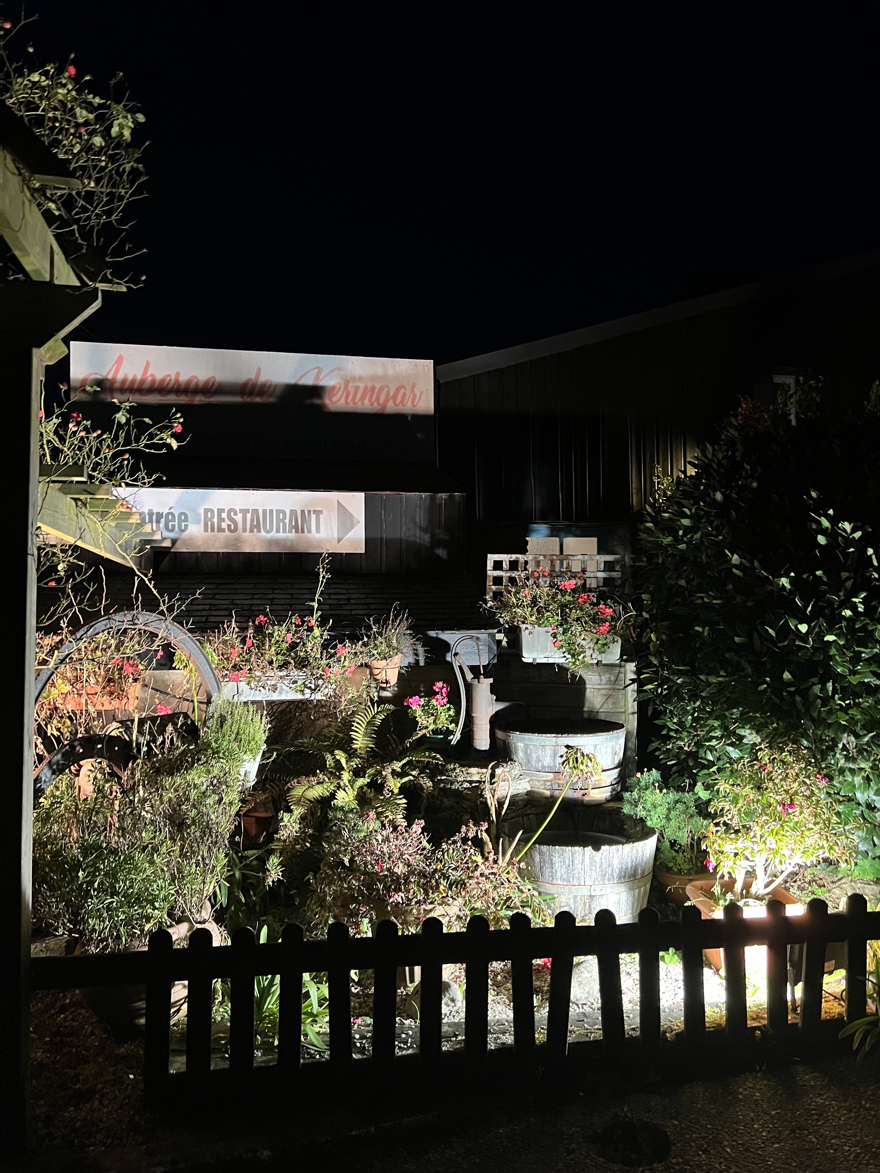 Photo n° 1 de l'avis de Angel.l fait le 14/10/2023 à 20:58