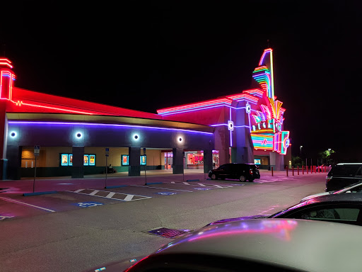 Movie Theater «Regal Cinemas Avenues 20 & RPX», reviews and photos, 9525 Philips Hwy, Jacksonville, FL 32256, USA