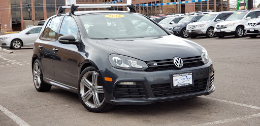 Used Car Dealer «Unlimited Auto Sales, Inc», reviews and photos, 4845 E Evans Ave, Denver, CO 80222, USA