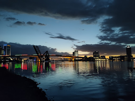 Construction Company «Haskell Co», reviews and photos, 111 Riverside Ave, Jacksonville, FL 32202, USA