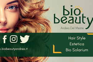 Bio Beauty Andrea Del Mestre